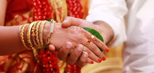 srivivaha.in - Sri Vivaha Matrimony & Event Management