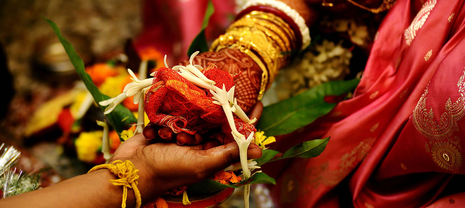 srivivaha.in - Sri Vivaha Matrimony & Event Management